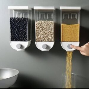 Distributeur alimentaire